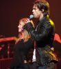 Photographs of Jennifer Aniston -  1999, Nov 21 - Sting Concert: Beacon Theater, New York, NY -  Other Events  Random files - Other Events